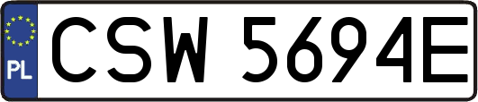 CSW5694E