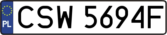 CSW5694F