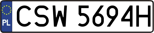 CSW5694H