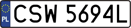 CSW5694L
