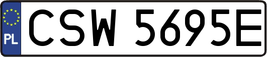 CSW5695E