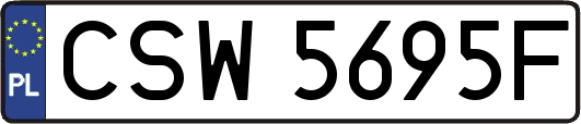 CSW5695F