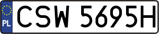 CSW5695H