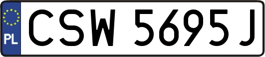 CSW5695J