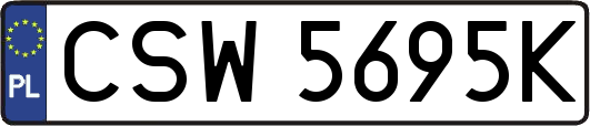 CSW5695K