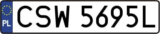 CSW5695L