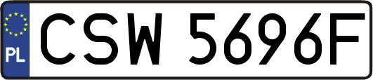CSW5696F