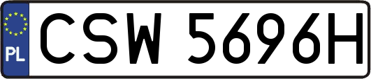CSW5696H