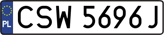 CSW5696J