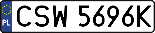 CSW5696K