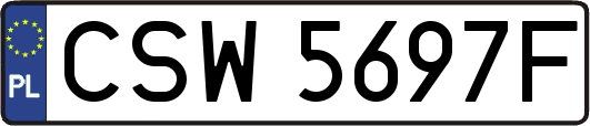 CSW5697F