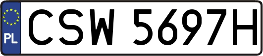 CSW5697H