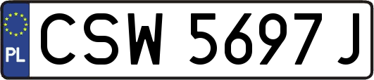 CSW5697J