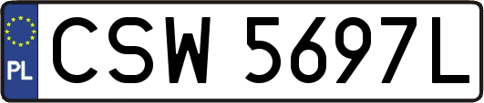CSW5697L