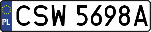 CSW5698A
