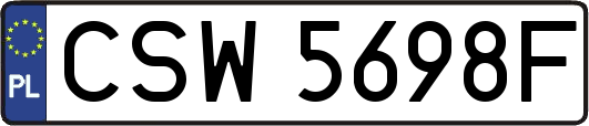 CSW5698F