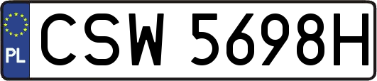 CSW5698H