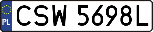 CSW5698L