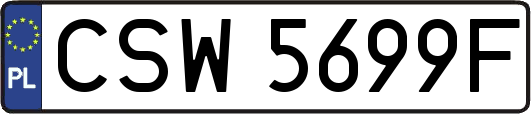 CSW5699F