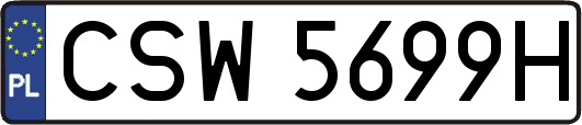 CSW5699H
