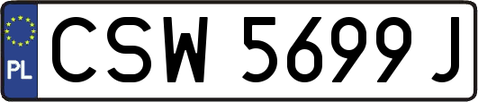 CSW5699J