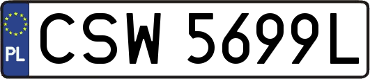 CSW5699L