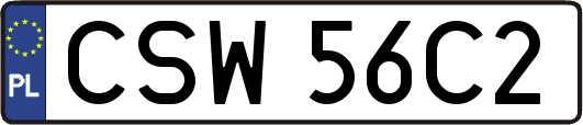 CSW56C2
