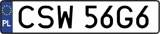 CSW56G6