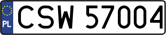 CSW57004
