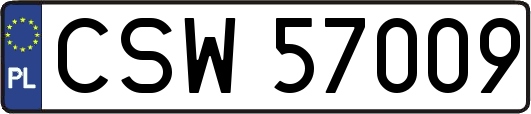 CSW57009