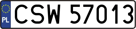 CSW57013