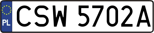 CSW5702A
