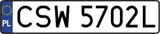 CSW5702L