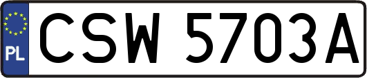 CSW5703A