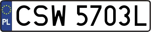 CSW5703L