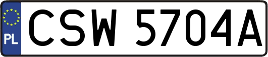CSW5704A