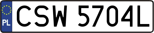 CSW5704L