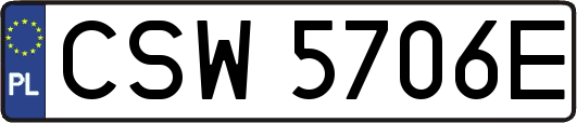 CSW5706E