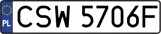 CSW5706F