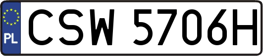 CSW5706H