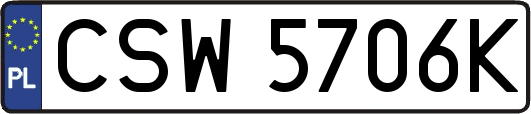 CSW5706K