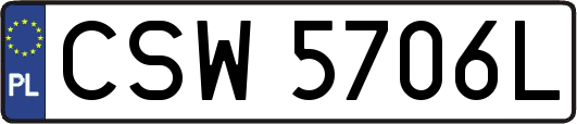 CSW5706L