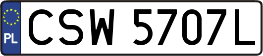 CSW5707L
