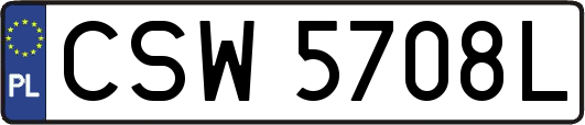 CSW5708L