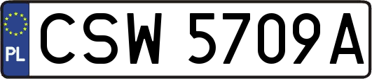 CSW5709A