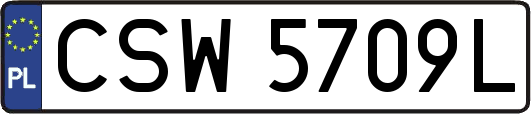 CSW5709L