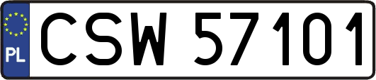 CSW57101
