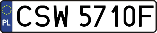 CSW5710F
