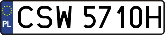 CSW5710H