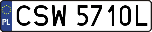 CSW5710L